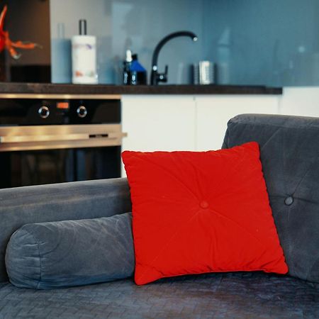 Ferienwohnung Platynowy Schreiberhau Exterior foto