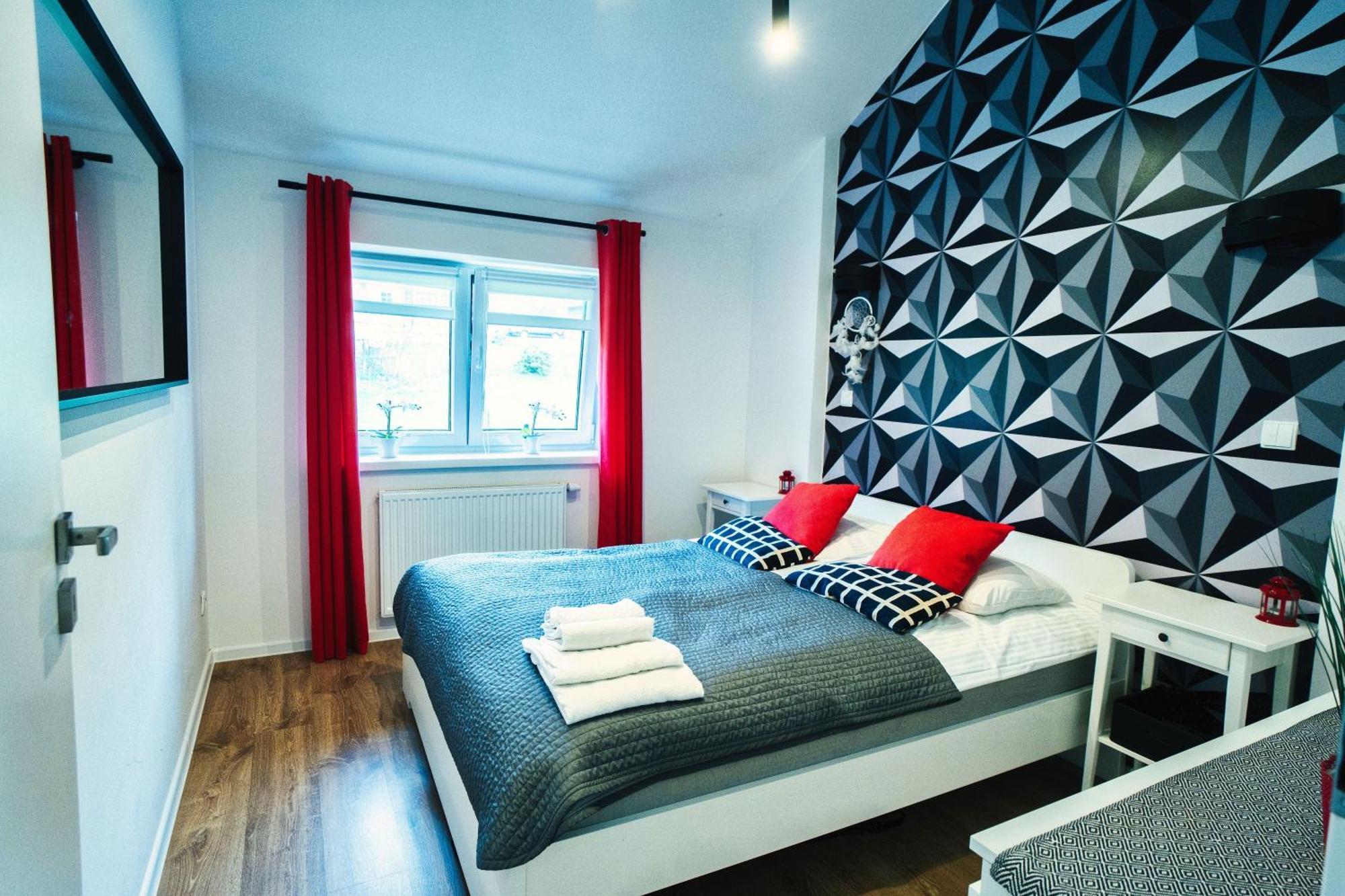 Ferienwohnung Platynowy Schreiberhau Exterior foto